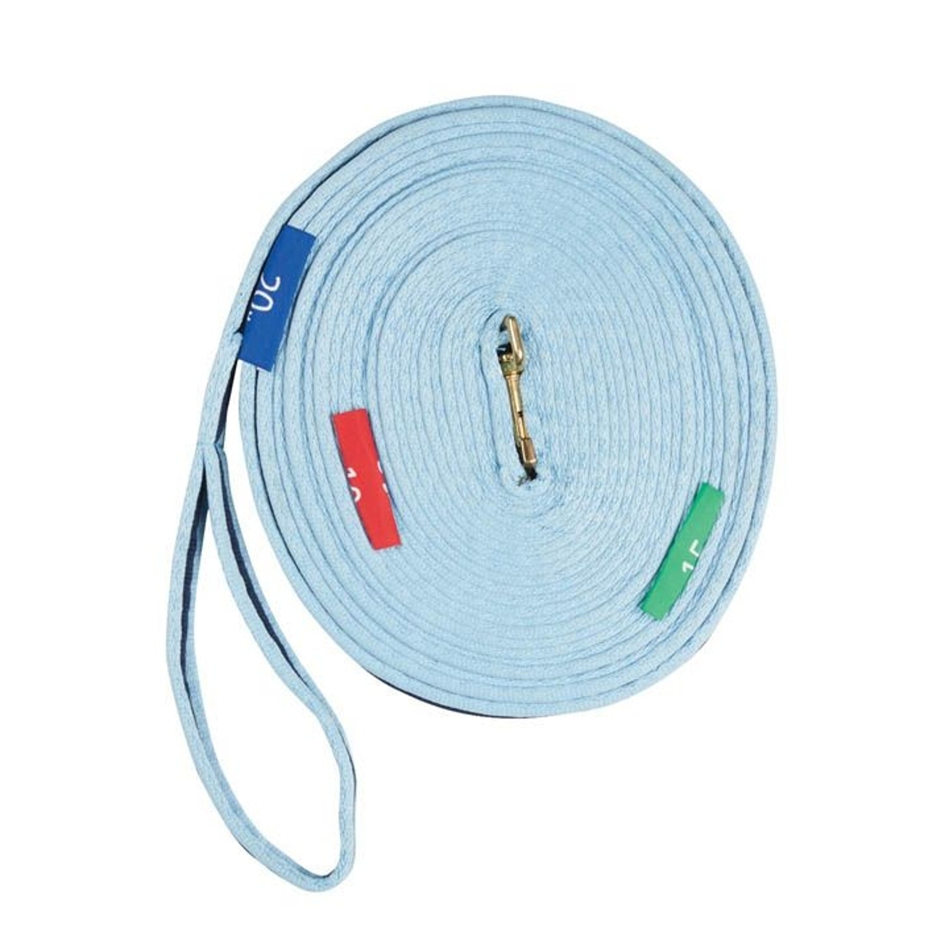 Kincade 36ft Lunge Line with Circle Markers