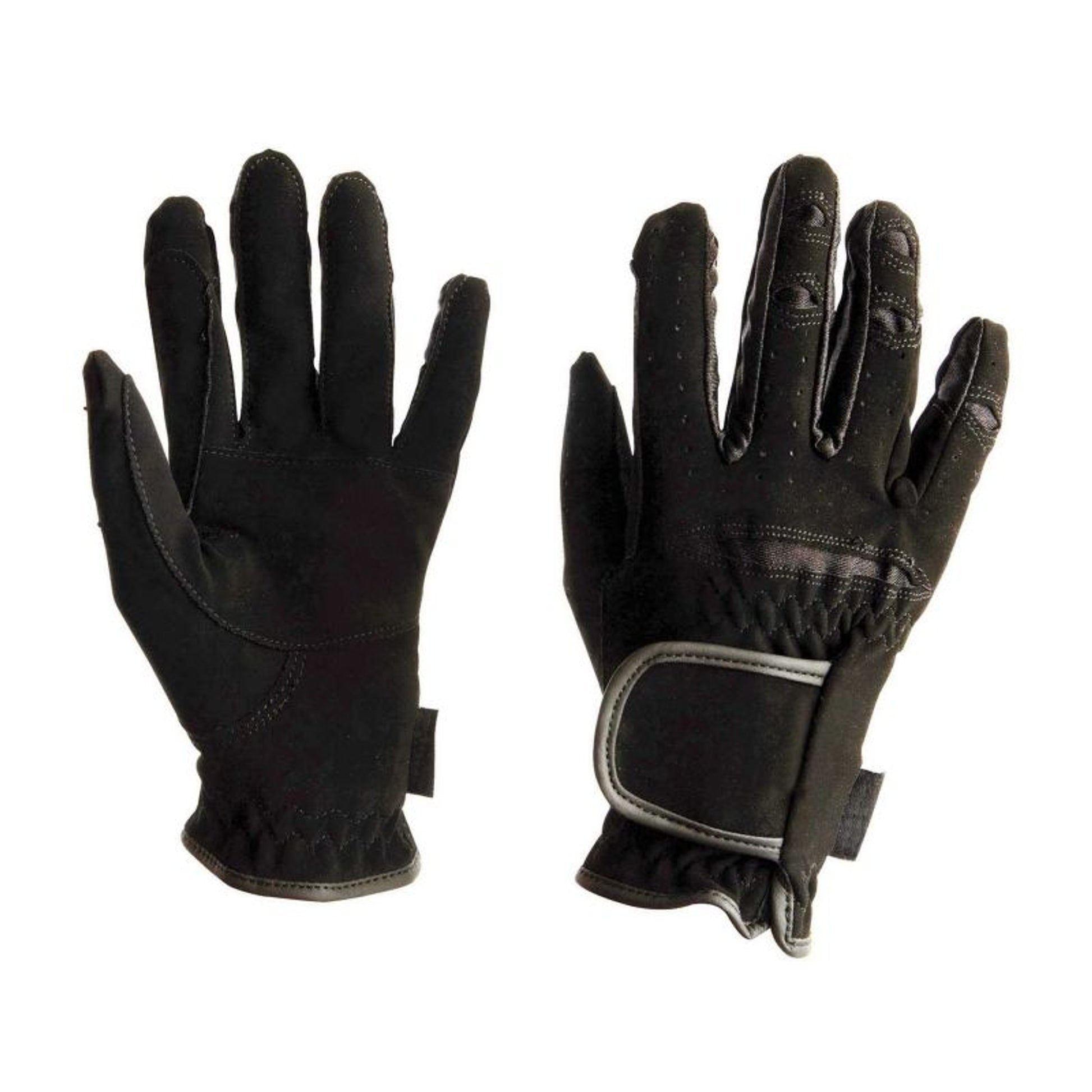 Dublin Everyday Mighty Grip Riding Gloves
