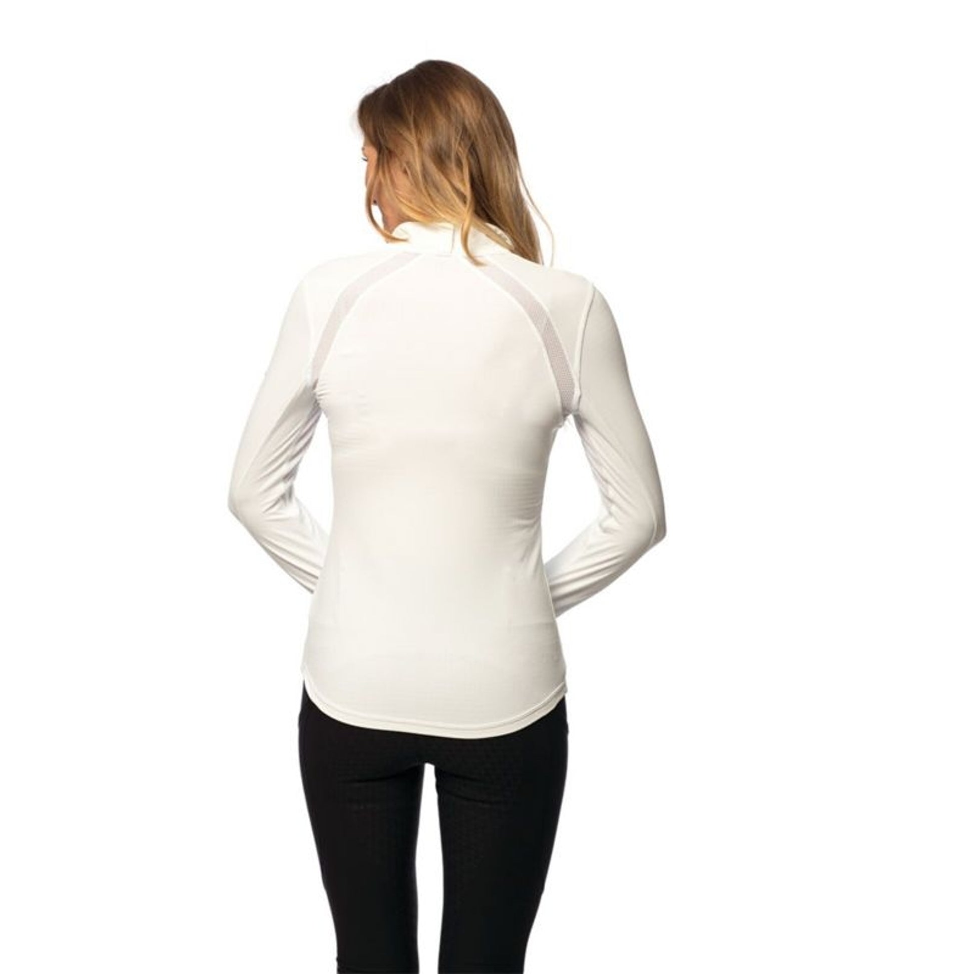 Goode Rider L/S Epic Show Shirt