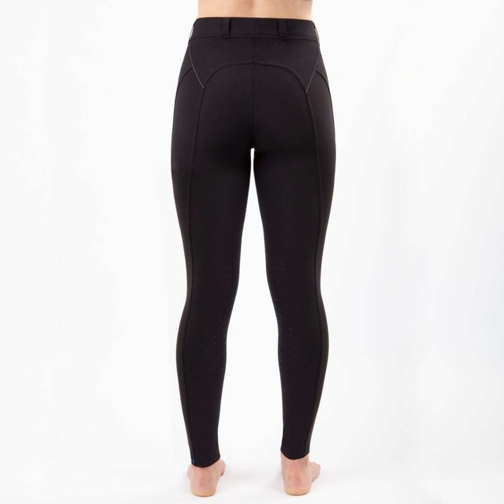 Irideon Kids Issential Capriole Tights Small Brind