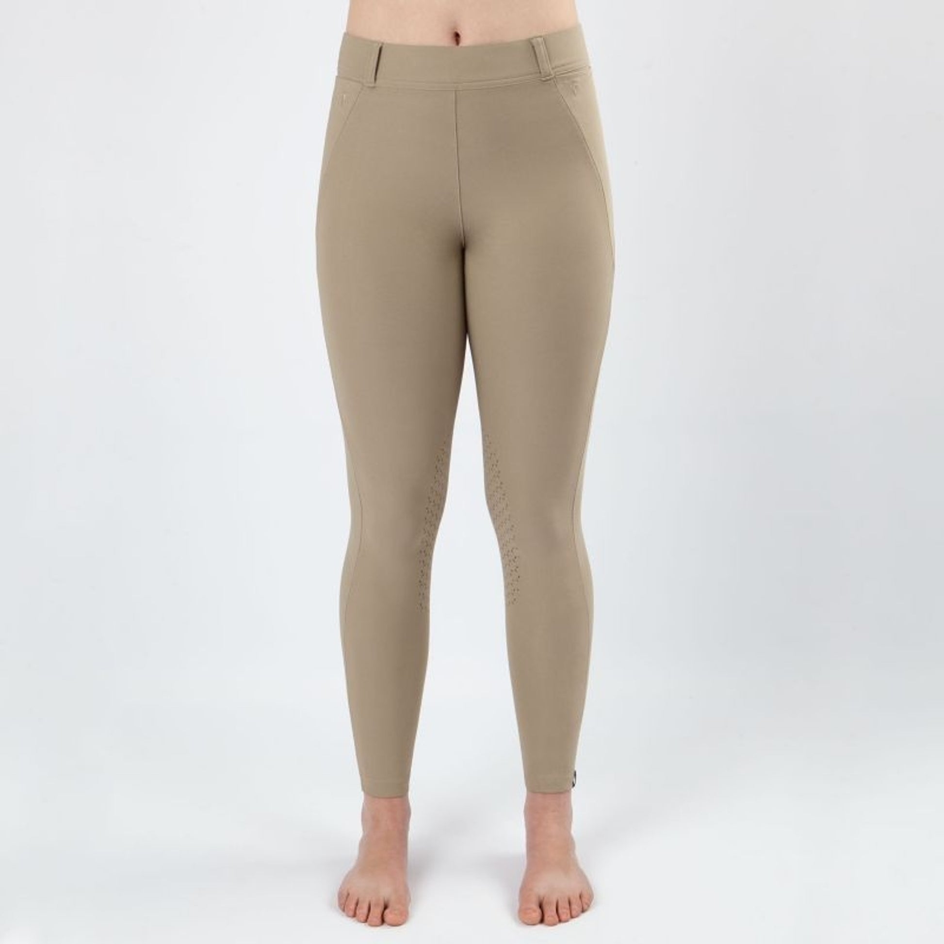 Irideon Kids Issential Capriole Tights Small Brind
