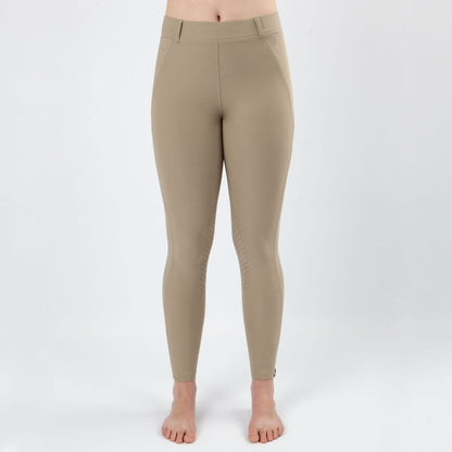 Irideon Kids Issential Capriole Tights Small Brind