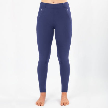 Irideon Kids Issential Capriole Tights Small Brind