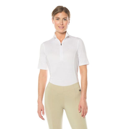 Kerrits Ladies Ice Fil Lite S/S Solid