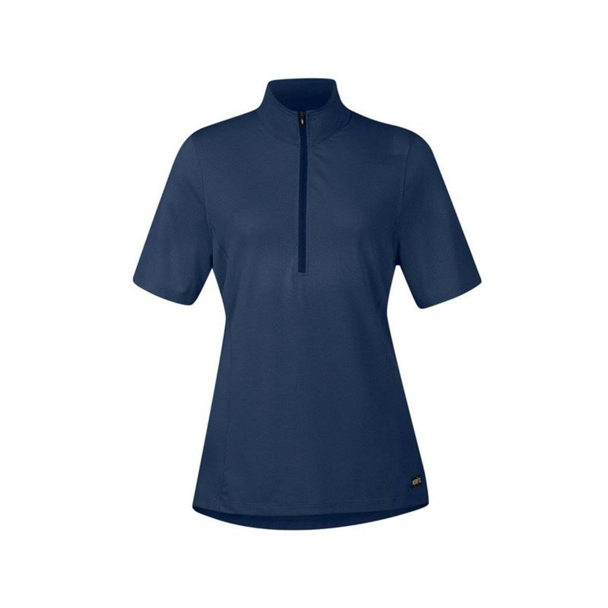 Kerrits Ladies Ice Fil Lite S/S Solid
