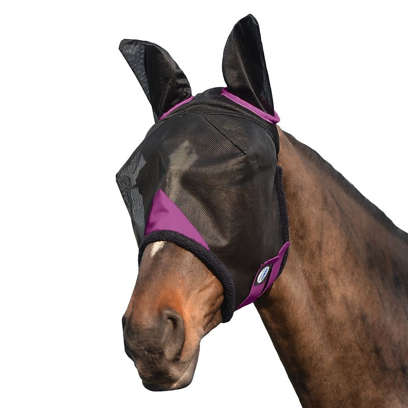 WB ComFiTec Durable Mesh Mask with Ears