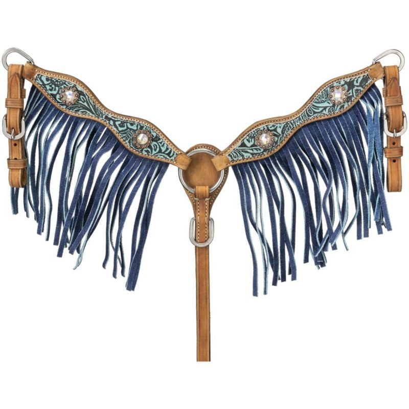 Tough1 Skylar Mini Breast Collar