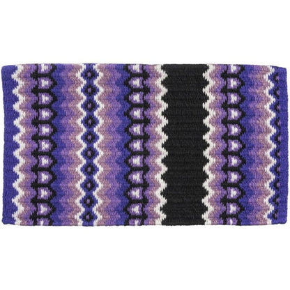 Tough1 Tuscon Wool Saddle Blanket