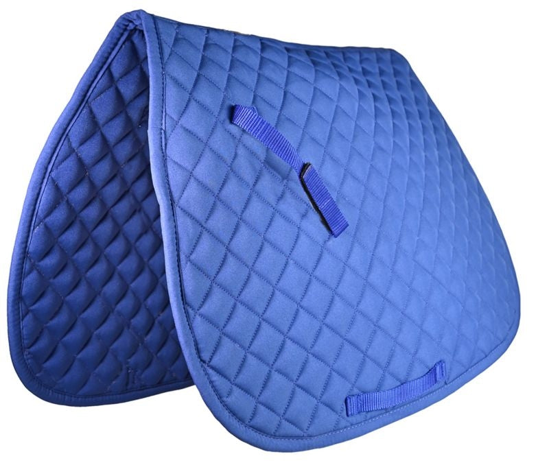 English Saddle Pads and Girths