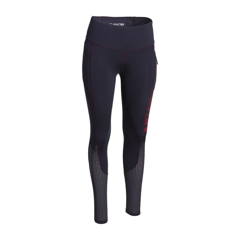 Ariat Womens EOS TEAM Full Seat Tight