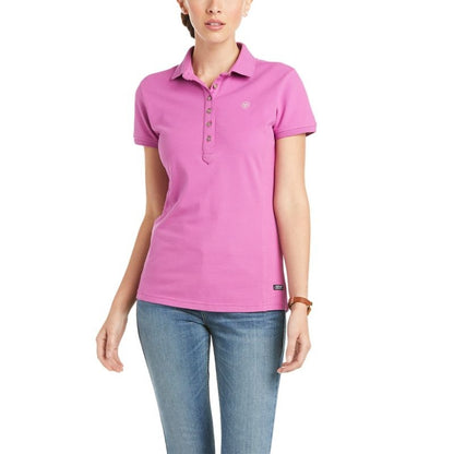 Ariat Womens Prix 2.0 Polo