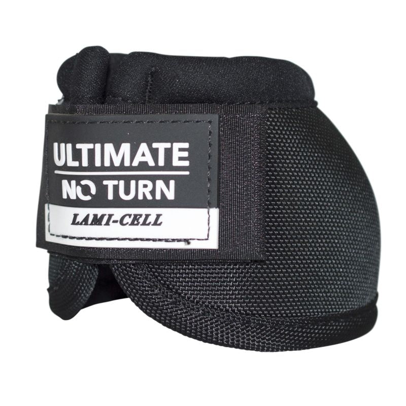 Lami-Cell Ultimate No Turn Bell Boots