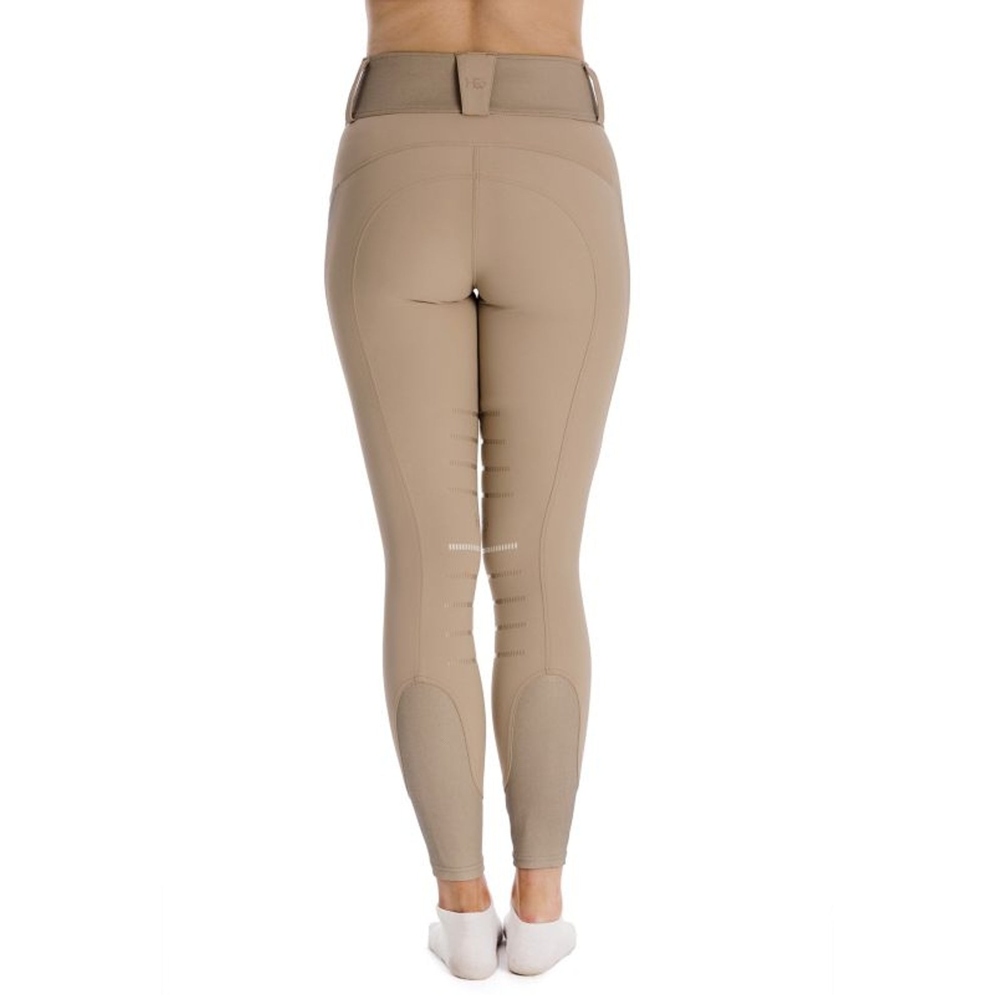 Horseware Ladies Hybrid Meryl Pull-Up Breeches 30