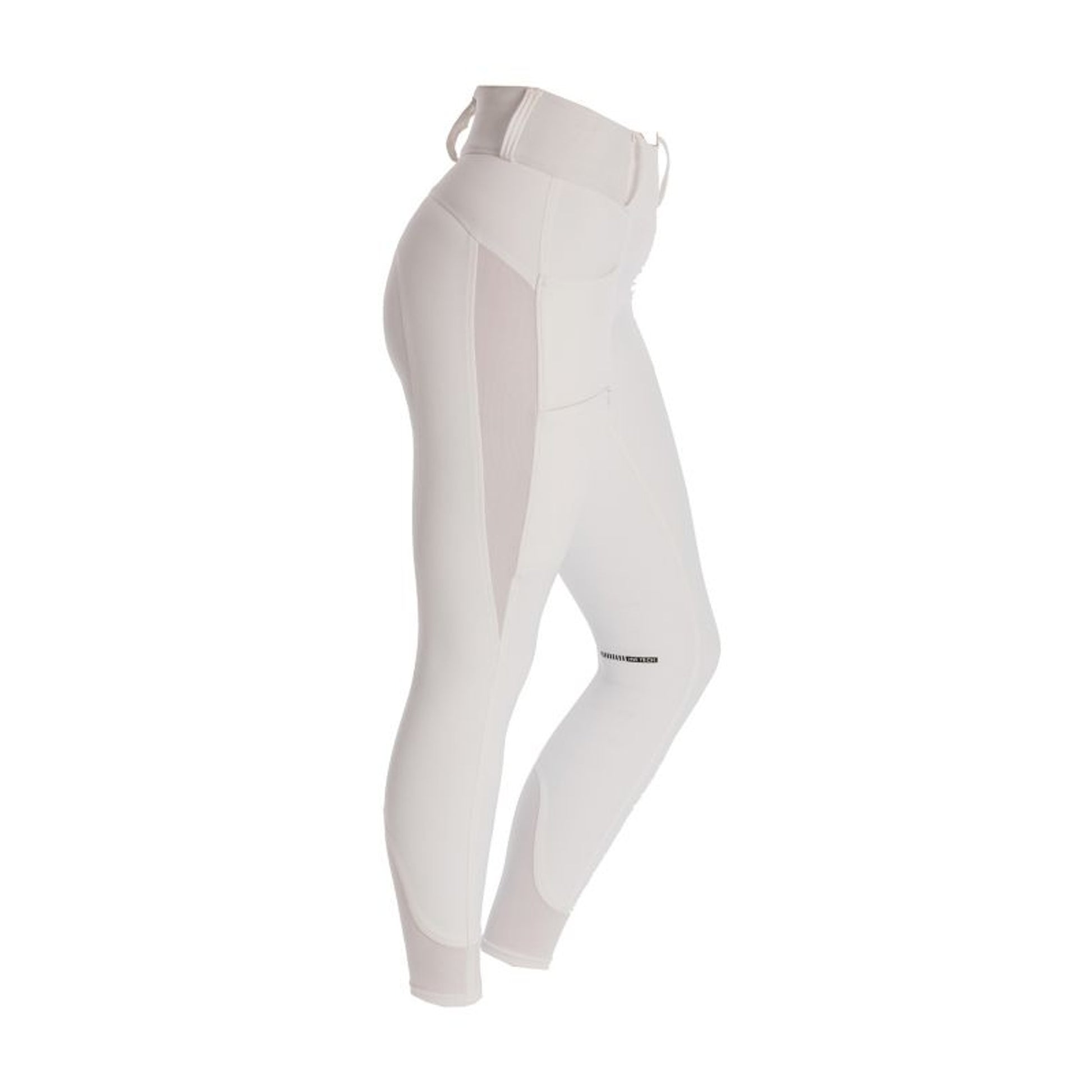 Horseware Ladies Hybrid Meryl Pull-Up Breeches 30