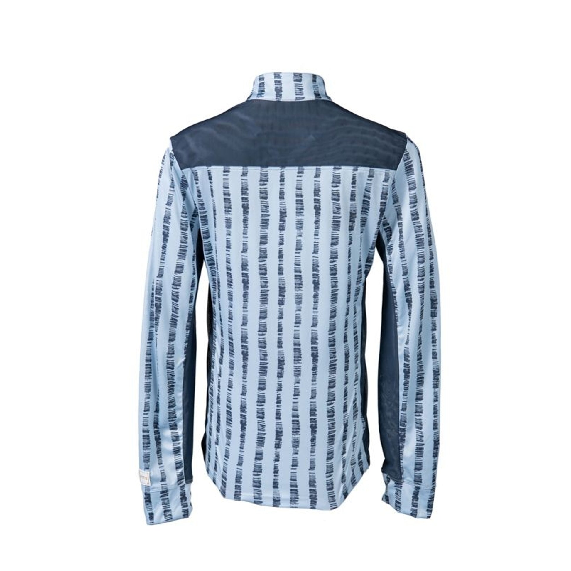 FITS Cool Breeze L/S Sun Shirt