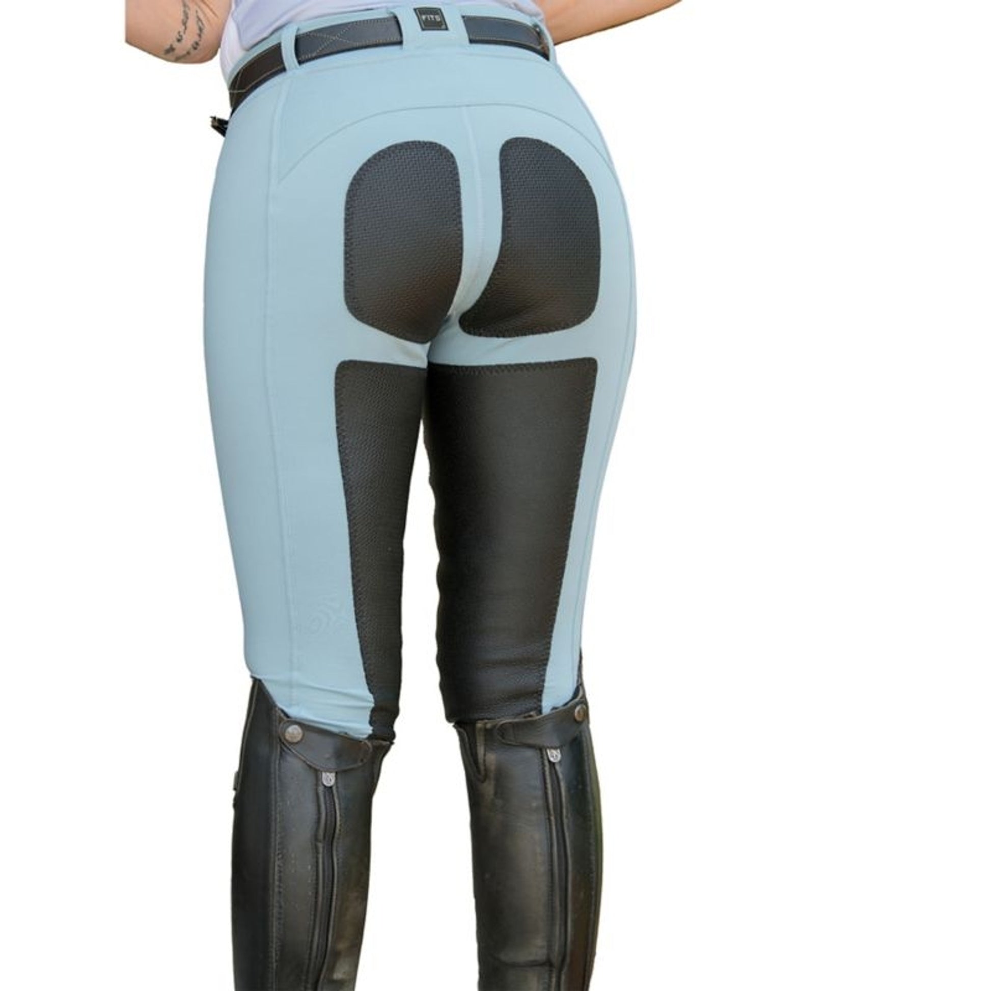 FITS PerforMAX Pull-On Full Seat Breech