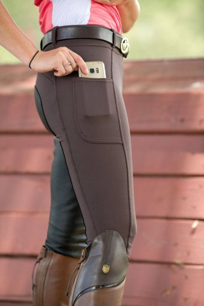 FITS PerforMAX Pull-On Full Seat Breech