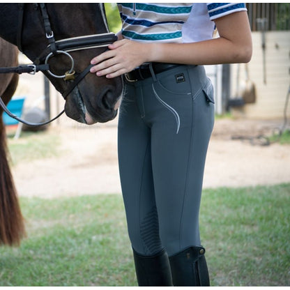 FITS Abbey Knee Patch Breech