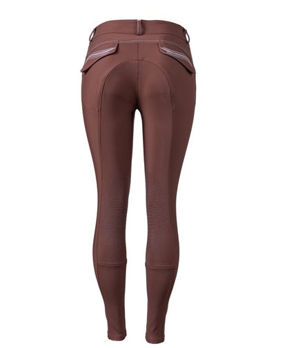 FITS Abbey Knee Patch Breech