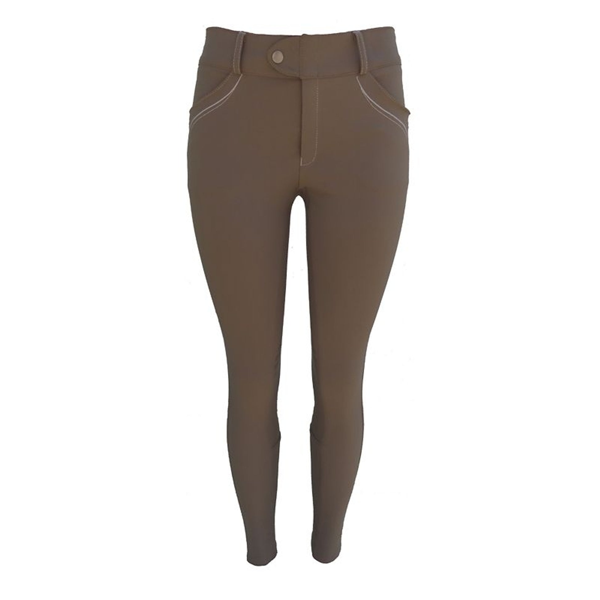 FITS Abbey Knee Patch Breech