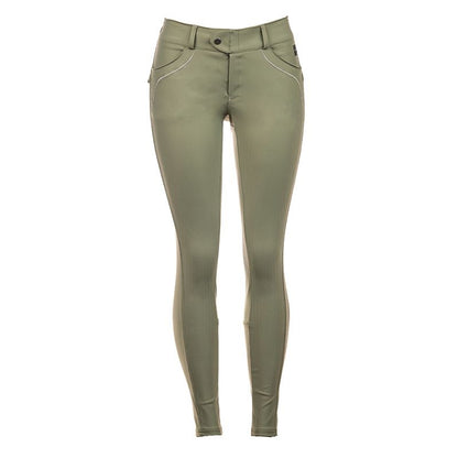 FITS Abbey Knee Patch Breech