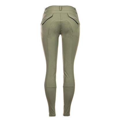 FITS Abbey Knee Patch Breech