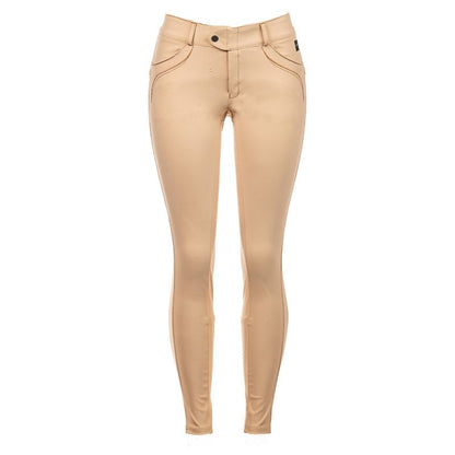 FITS Abbey Knee Patch Breech