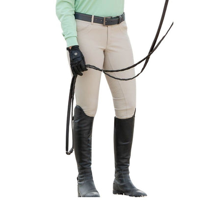 FITS Abbey Knee Patch Breech