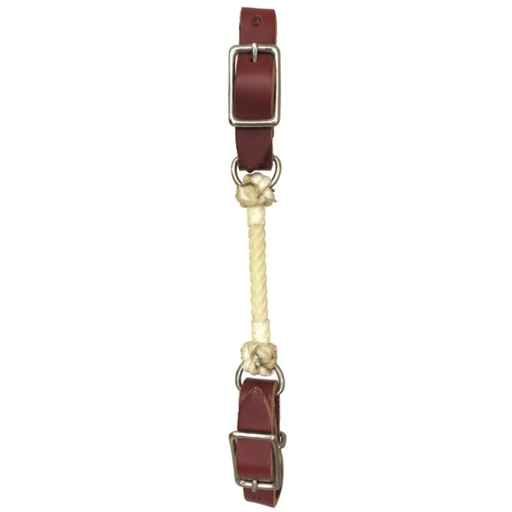 Oxbow Rope Curb Strap
