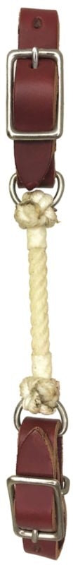 Oxbow Rope Curb Strap