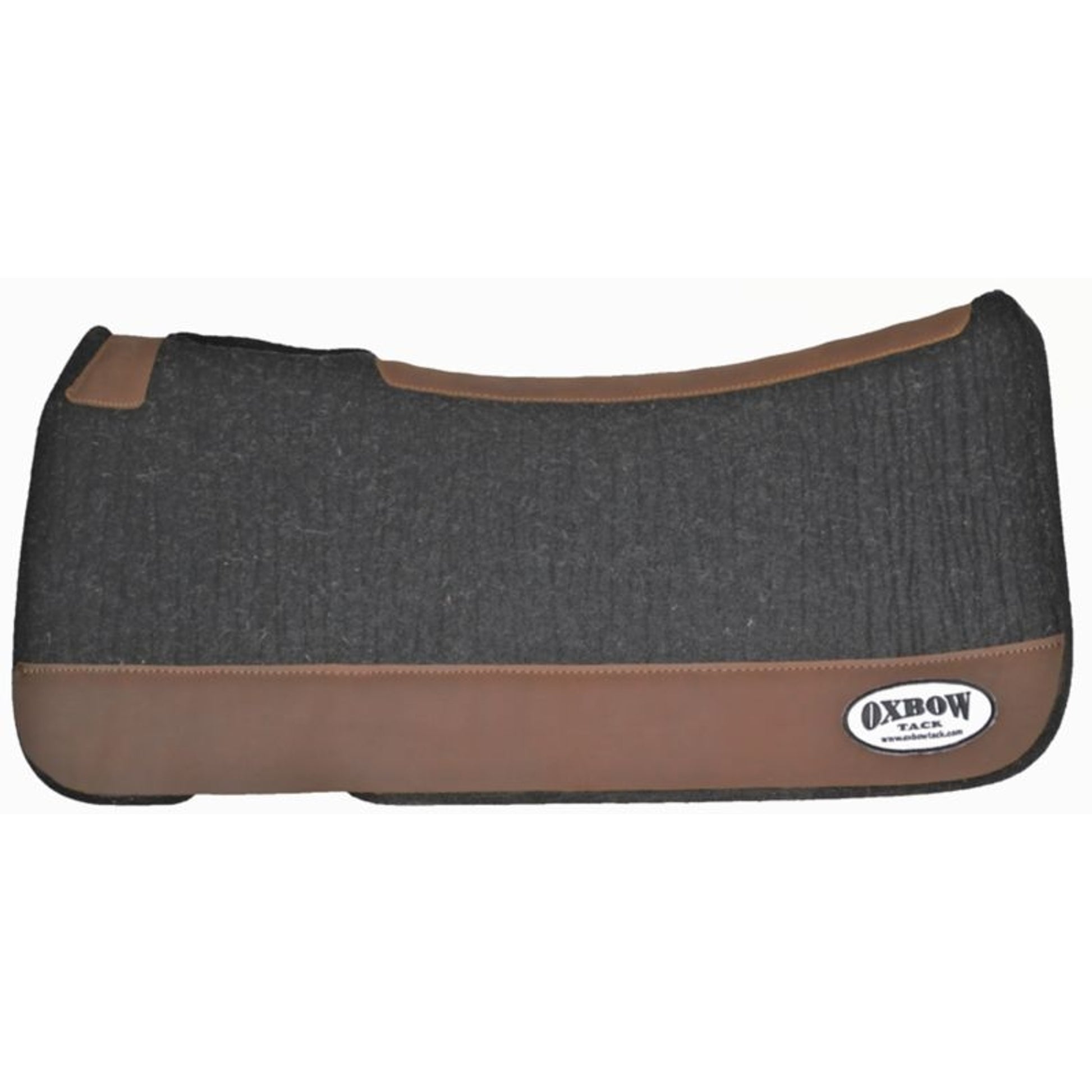 Oxbow Black Diamond LUXE 1in Press Wool Pad