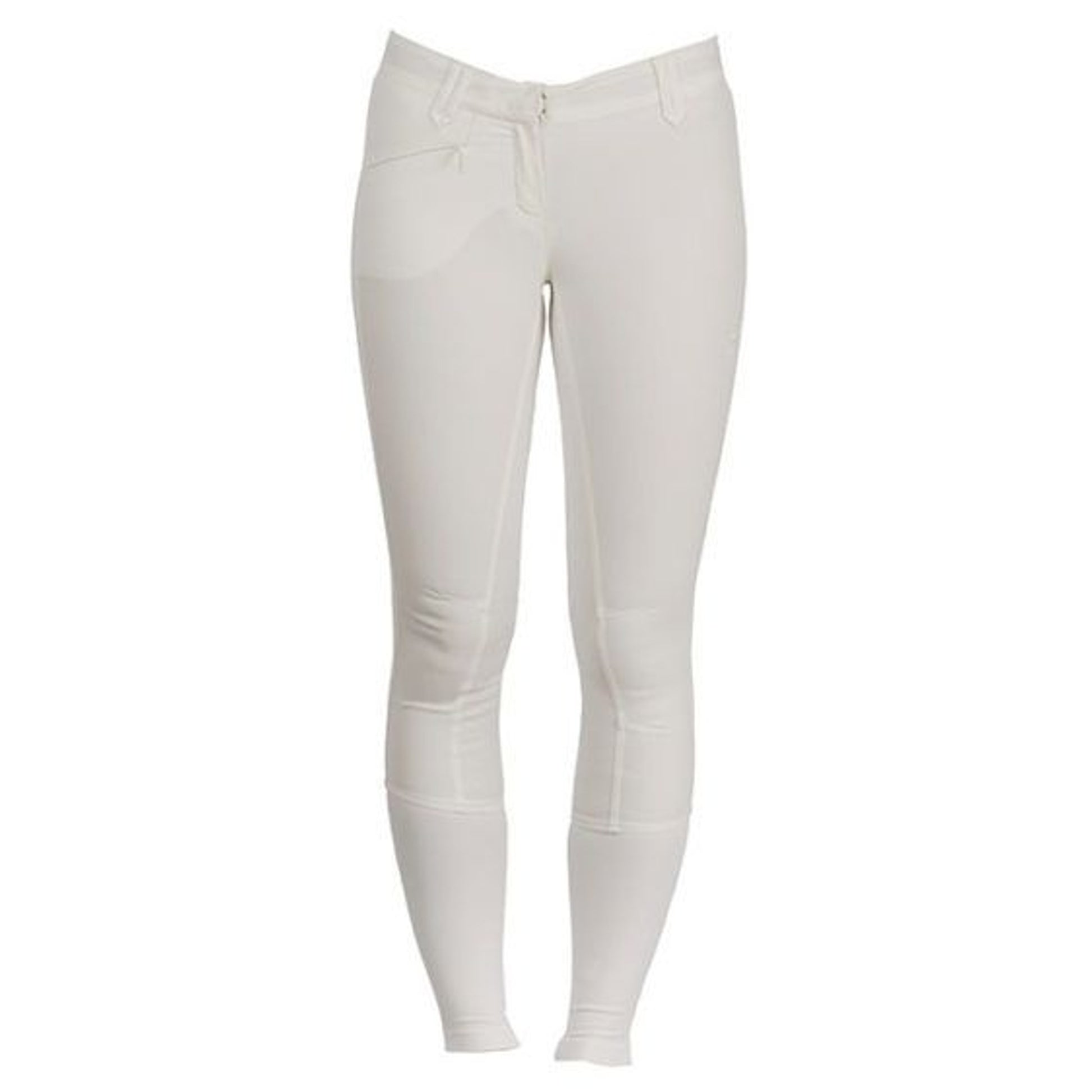 AA Summer Silicon Full Seat Breech
