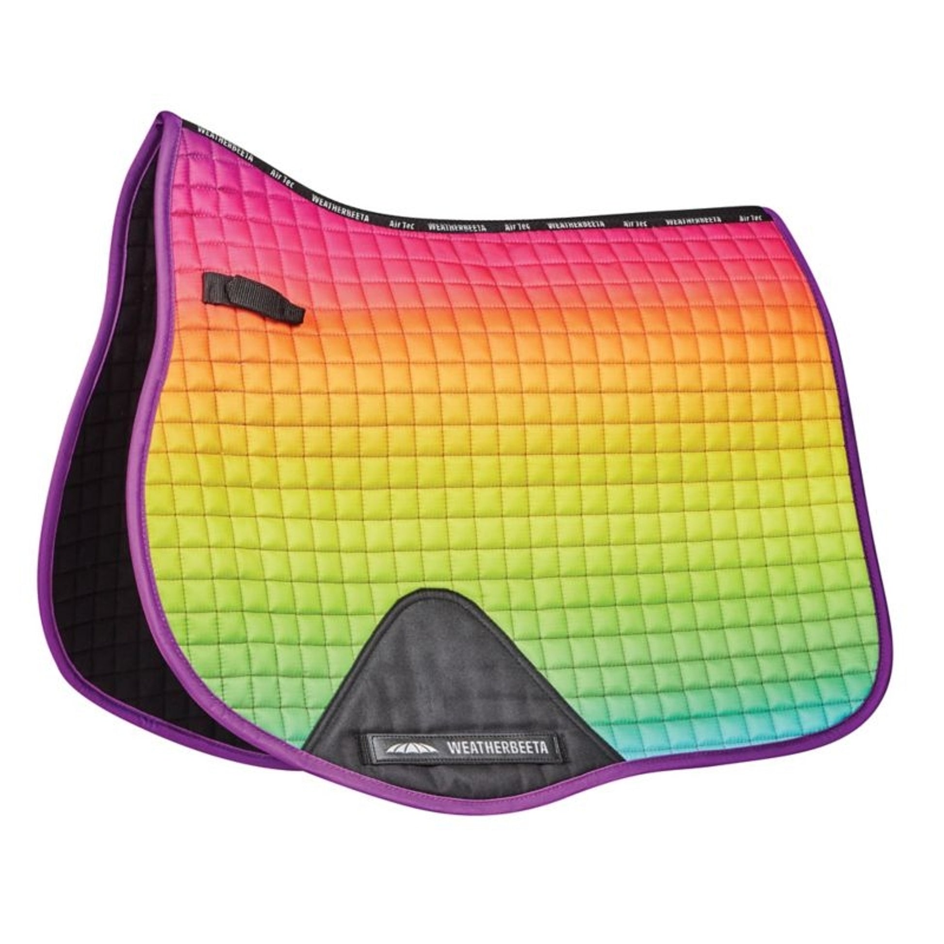 Weatherbeeta Prime Ombre All Purpose Saddle Pad