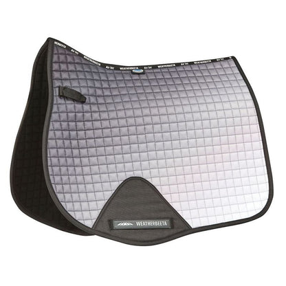 Weatherbeeta Prime Ombre All Purpose Saddle Pad