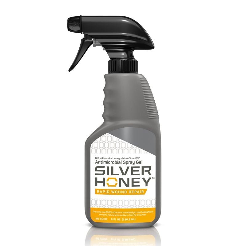 Horse Ointments and Topicals