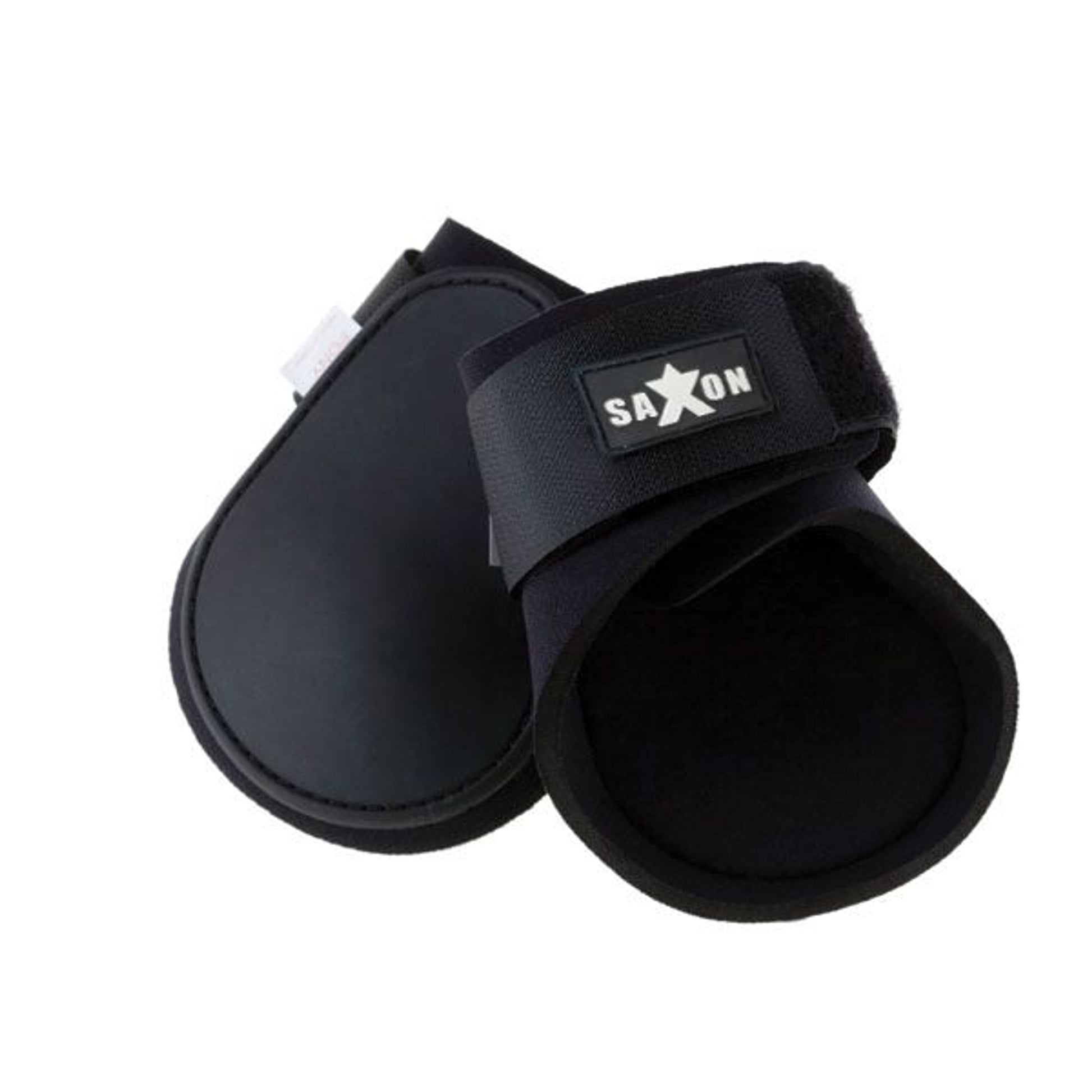 Saxon Contoured Fetlock Boots