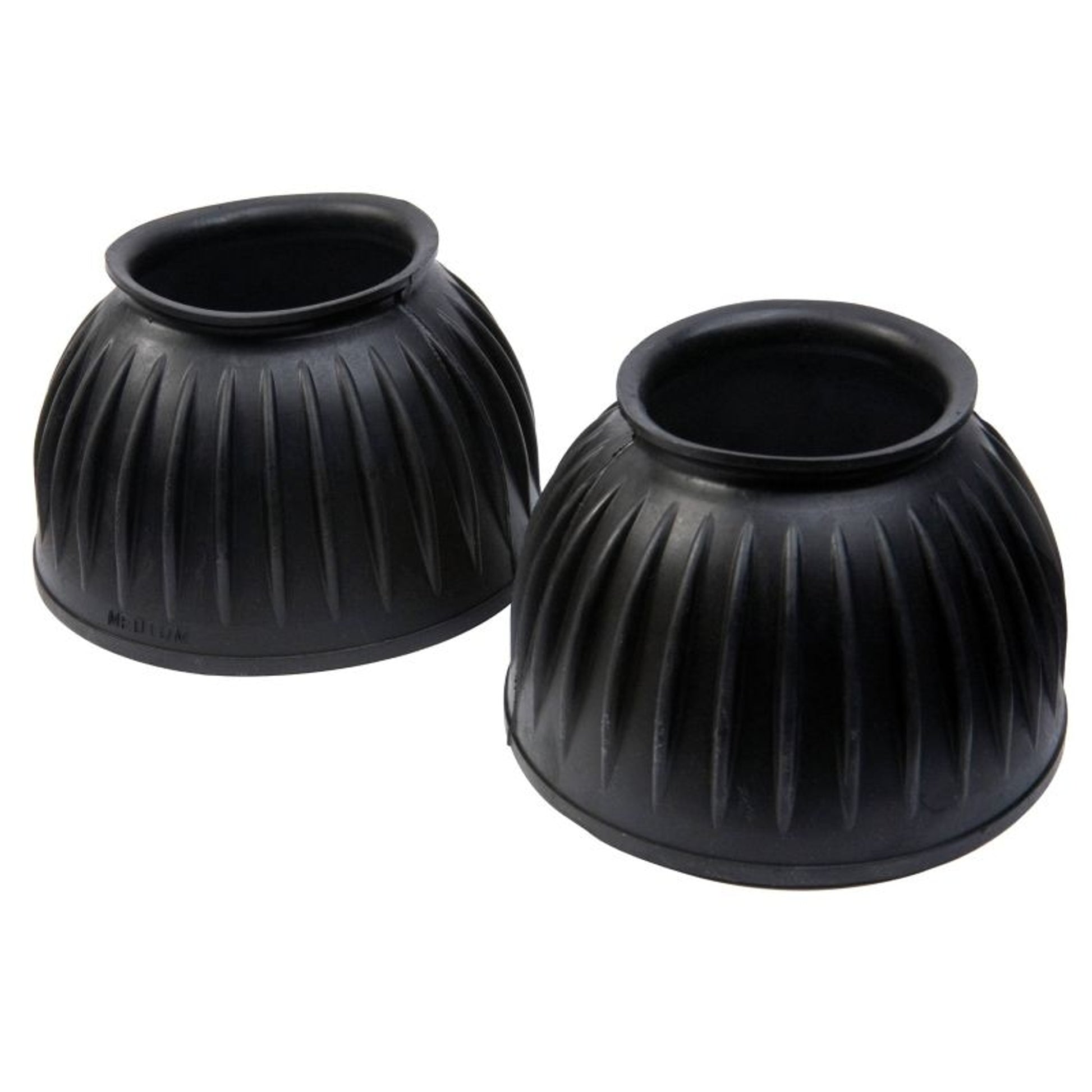 Saxon Pull-On Bell Boots