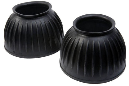 Saxon Pull-On Bell Boots