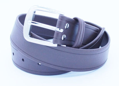 Henri de Rivel Vegan-X Faux Leather Belt