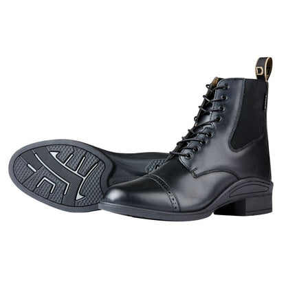 Dublin Childs Altitude Lace Paddock Boots