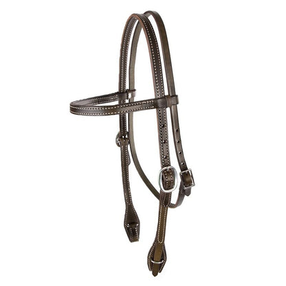 Tory TPP Quick Change Browband Headstall