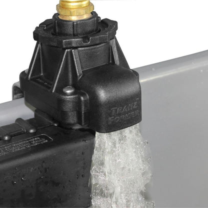 Jobe Tranz Former Float Valve 3/4in Inlet