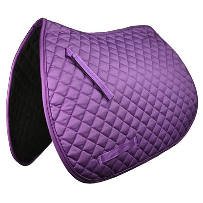 Gatsby Premium All-Purpose Saddle Pad