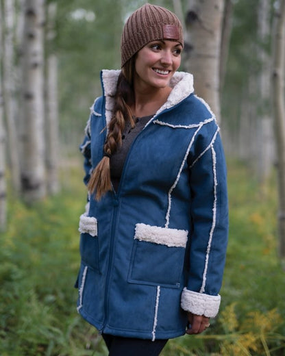 Outback Trading Christina Jacket
