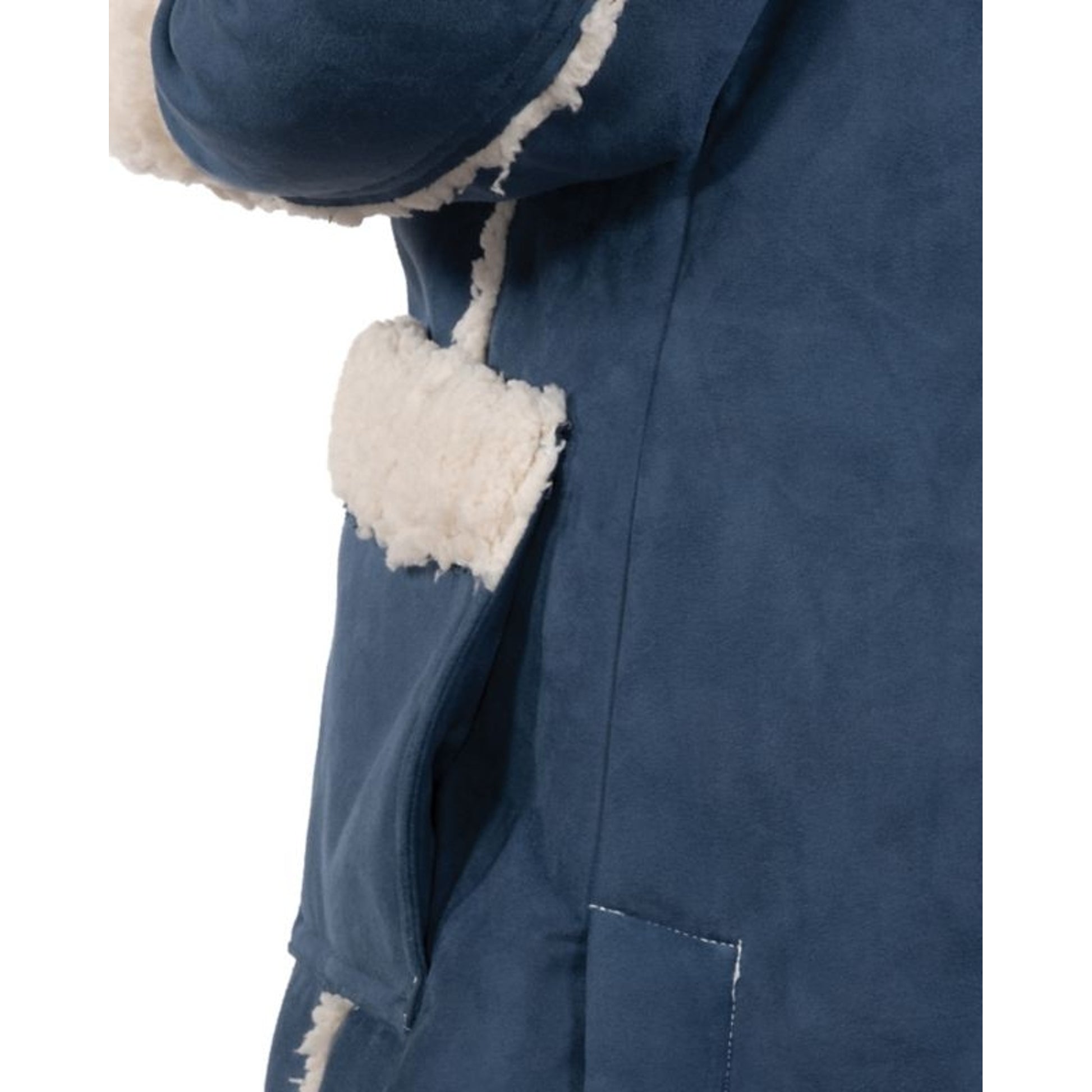 Outback Trading Christina Jacket