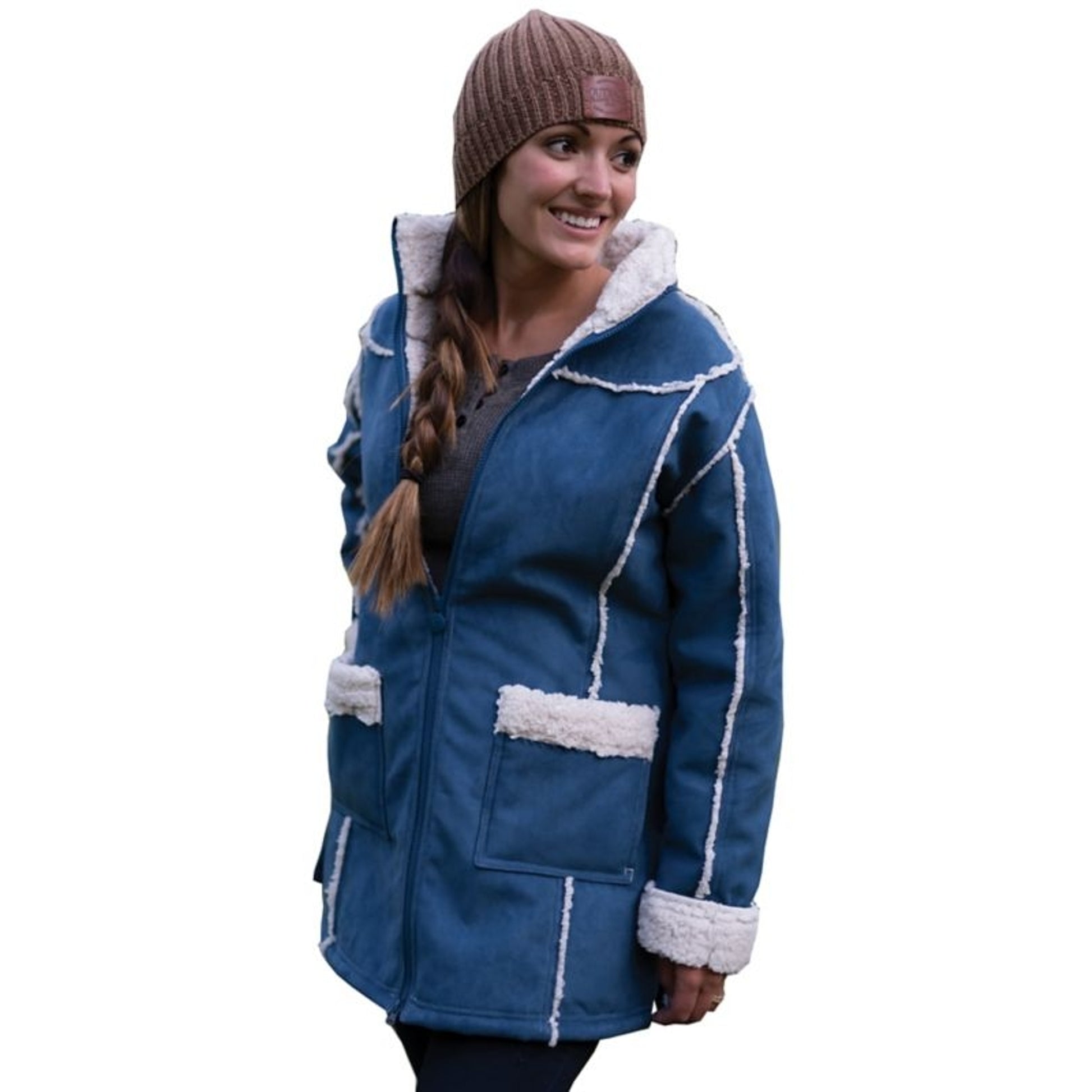 Outback Trading Christina Jacket