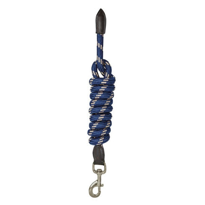 Kincade Leather Rope Lead
