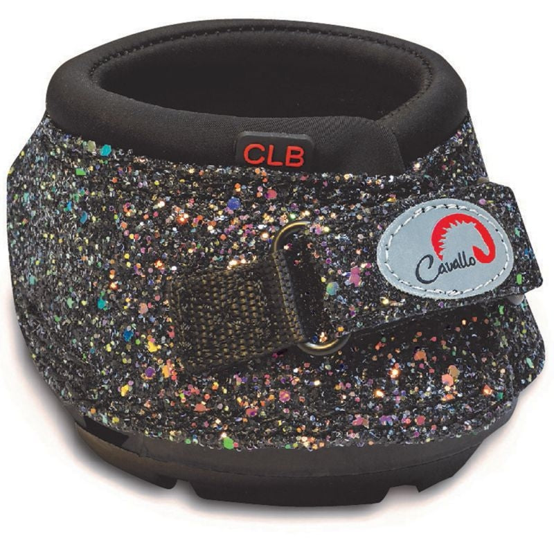 Cavallo Regular Sole Cute Little Boot Bling