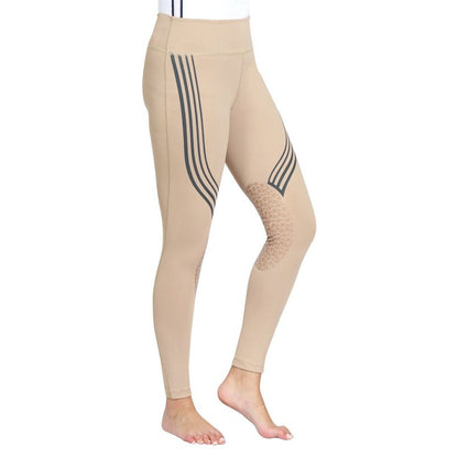 TuffRider Ladies Pinta Tights