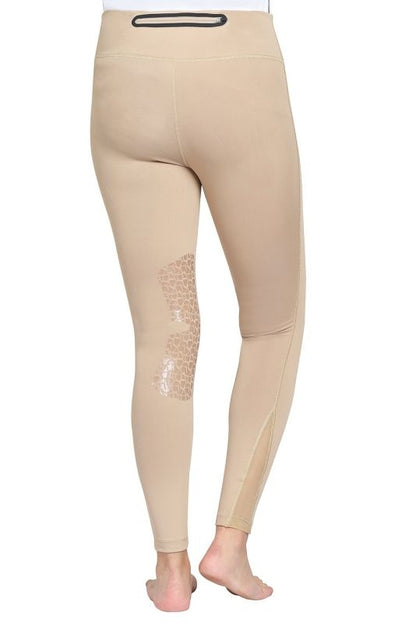 TuffRider Ladies Pinta Tights